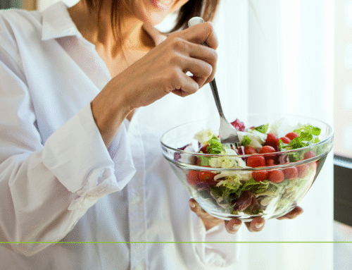 Alimentação detox: mito ou aliada após as festas de fim de ano?