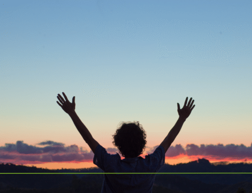 Janeiro de cuidado, propósito e conexão na Companhia do Nado